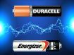 Cuộc chiến trăm năm giữa hai hãng Pin Ắc quy lớn nhất thế giới là Duracell và Energizer